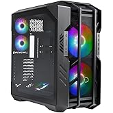 Cooler Master HAF 700 E-ATX対応 フルタワー PCケース H700-IGNN-S00 CS8710