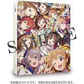 THE IDOLM@STER CINDERELLA GIRLS 10th Anniversary Celebration Animation ETERNITY MEMORIES [Blu-ray]