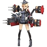 艦隊これくしょん ‐艦これ‐ Prinz Eugen 1/8スケール ABS&PVC製 塗装済み完成品フィギュア