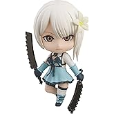 スクウェア・エニックス ねんどろいど NieR Replicant ver.1.22474487139. カイネ ノンスケール ABS&PVC製 塗装済み可動フィギュア G36088