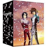 機動戦士ガンダムSEED HDリマスター Complete Blu-ray BOX (特装限定版)