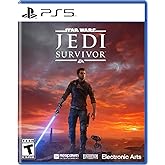 Star Wars Jedi: Survivor (輸入版:北米) - PS5