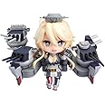 ねんどろいど 艦隊これくしょん ‐艦これ‐ Iowa ノンスケール ABS&PVC製 塗装済み可動フィギュア