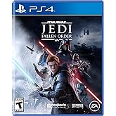 Star Wars Jedi Fallen Order(輸入版:北米)- PS4