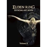 ELDEN RING OFFICIAL ART BOOK Volume II