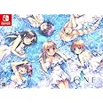 ONE. メモリアルBOX -Switch 【特典】アクリルクロック、B2タペストリー、設定原画集、録り下ろしドラマCD、オリジナルサウンドトラックCD、オリジナルサコッシュ、マグネットシート、Lycee Overture PRカード 6枚セット、特