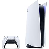 PlayStation 5 (CFI-1100A01)