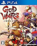 GOD WARS ~~ (y\5Tz ) - PS4