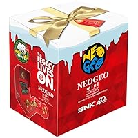 NEOGEO miniクリスマス限定版