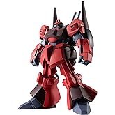 ROBOT魂 機動戦士Zガンダム RMS-099 リック・ディアス(クワトロ・バジーナ カラー) ver. A.N.I.M.E. 約130mm ABS&PVC製 塗装済み可動フィギュア