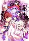 劇場版「Fate/stay night [Heaven's Feel] I.presage flower」(完全生産限定版) [Blu-ray]