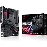 ASUS AMD B550 搭載 AM4 対応 マザーボード ROG STRIX B550-F GAMING 【 ATX 】