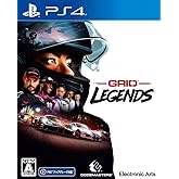 GRID Legends - PS4