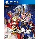 Fate/EXTELLA (特典なし) - PS4