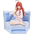 PRISMA WING 五等分の花嫁 中野 五月 1/7 スケール 完成品フィギュア