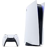 PlayStation 5 (CFI-1000A01)