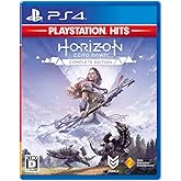 【PS4】Horizon Zero Dawn Complete Edition PlayStation®Hits