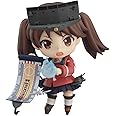 ねんどろいど 艦隊これくしょん -艦これ- 龍驤 ノンスケール ABS&ATBC-PVC製 塗装済み可動フィギュア