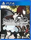 STEINS;GATE ELITE yTzPS4ŁwSTEINS;GATE `S̃tFmO HDxDLR[h   -PS4