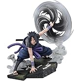 フィギュアーツZERO [超激戦] NARUTO-ナルト- 疾風伝 うちはサスケ-万華鏡写輪眼の光と闇- 約200mm ABS&PVC製 塗装済み完成品フィギュア