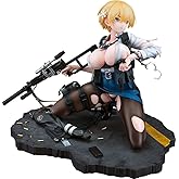 ドールズフロントライン VSK 94 重傷Ver. 1/6スケール プラスチック製 塗装済み完成品フィギュア P96985