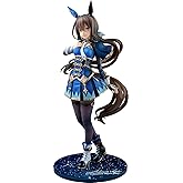 ウマ娘 プリティーダービー アドマイヤベガ 1/7スケール プラスチック製 塗装済み完成品フィギュア