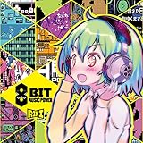 8BIT MUSIC POWER - RIKI collection -