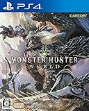 モンスターハンター:ワールド - PS4