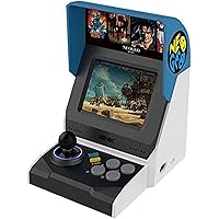 SNK ＮＥＯＧＥＯ ｍｉｎｉ インターナショナル版