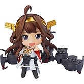 ねんどろいど 艦隊これくしょん ‐艦これ‐ 金剛改二 ノンスケール ABS&PVC製 塗装済み可動フィギュア