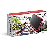 Newニンテンドー2DS LL マリオカート7パック