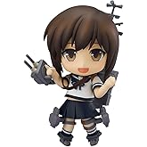 ねんどろいど 艦隊これくしょん ‐艦これ‐ 吹雪 Animation Ver. ノンスケール ABS&PVC製 塗装済み可動フィギュア