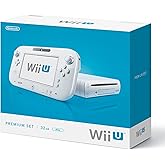 Wii U プレミアムセット shiro