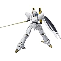 ROBOT魂 [SIDE HM] エルガイム (スパイラル・ブースターセット) 約145mm ABS&PVC製 塗装済み可動フィギュア