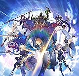 yAmazon.co.jpzFate/Grand Order Original Soundtrack I (IWiT:uA5NAt@C(WkE_N)vt) (dl)