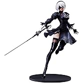 ニーアオートマタ フォルミズム 2B（ヨルハ二号B型）