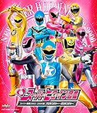 新スーパーヒロイン図鑑 スーパー戦隊2002-2006編[ハリケンジャー~ボウケンジャー] [Blu-ray]