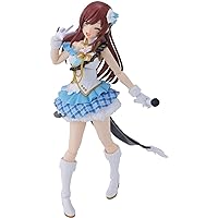 30MS アイドルマスターシャイニーカラーズ 大崎甘奈 色分け済みプラモデル