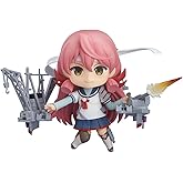 ねんどろいど 艦隊これくしょん ‐艦これ‐ 明石改 ノンスケール ABS&PVC製 塗装済み可動フィギュア