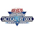 遊戯王OCG デュエルモンスターズ TACTICAL-TRY DECK 怪盗コンビEvil Twin
