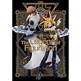 遊☆戯☆王 The Legend of Figuration (ホビージャパンMOOK1004)