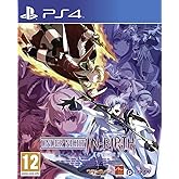 UNDER NIGHT IN-BIRTH Exe:Late[cl-r] - PS4