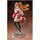 エヴァンゲリオン 式波・アスカ・ラングレー Ver.RADIO EVA Part.2 1/7スケール PVC&ABS製塗装済み完成品フィギュア