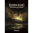 ELDEN RING OFFICIAL ART BOOK Volume I