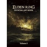 ELDEN RING OFFICIAL ART BOOK Volume I