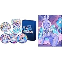 GUNVOLT RECORDS 電子軌録律 (ガンヴォルト レコーズ サイクロニクル) 限定版 -Switch 【Amazon.co.jp限定】キャラファイングラフオーバーレイ、A4クリアファイル 同梱 & 【特典】"GUNVOLT RECORDS 