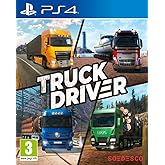 Truck Driver (輸入版:北米) - PS4