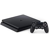 PlayStation 4 ジェット・ブラック 1TB(CUH-2000BB01) 【メーカー生産終了】