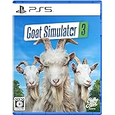 Goat Simulator 3 - PS5