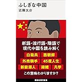 ふしぎな中国 (講談社現代新書)